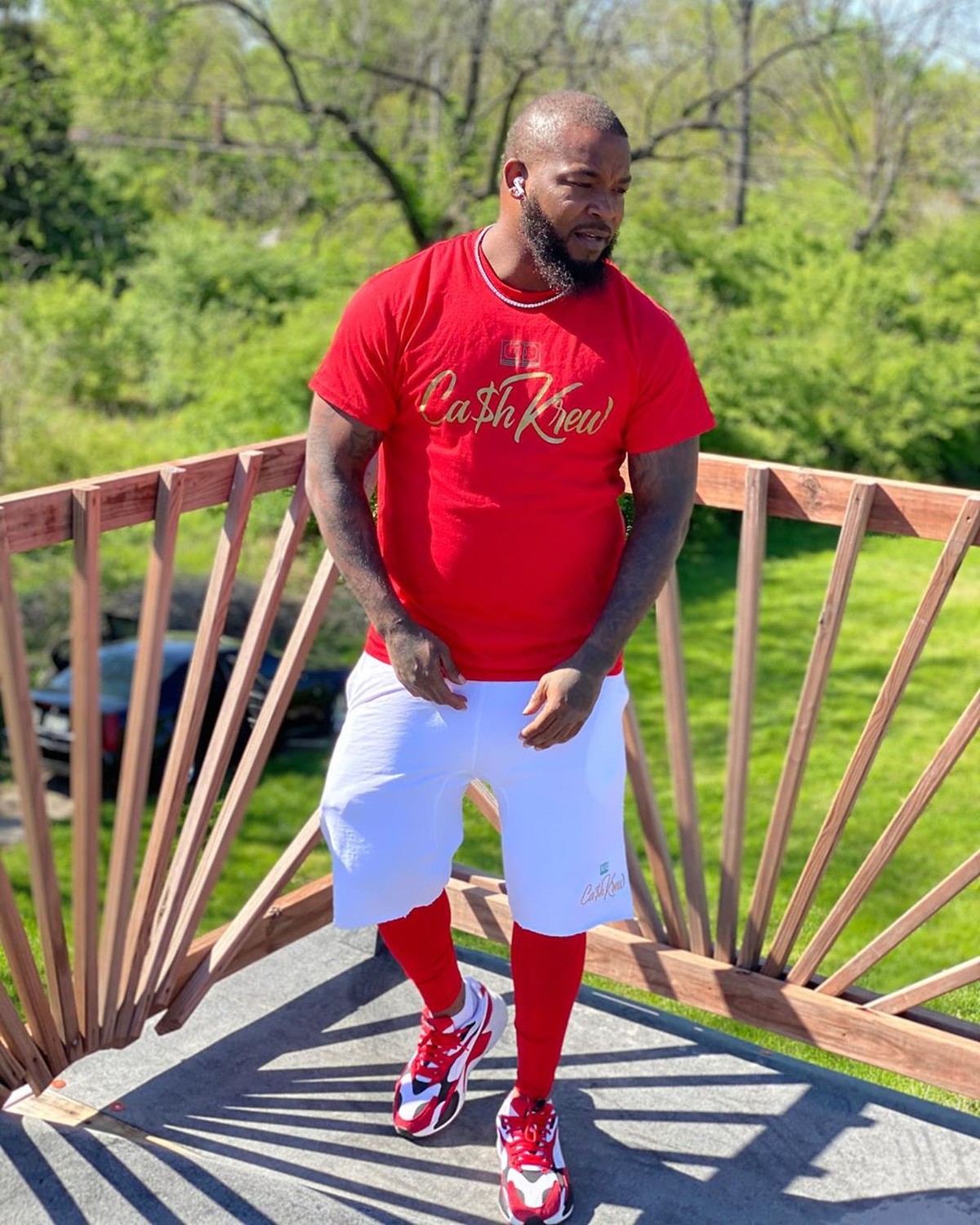 Rapper Huey é morto a tiros nos EUA, diz TV americana | Música | G1