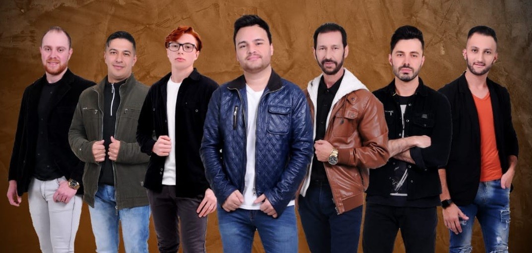 CTGs misturam música de fandango com 'bandinha'