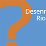 Foto: (Logo podcast Desenrola, Rio - home / Comunicação/Globo)
