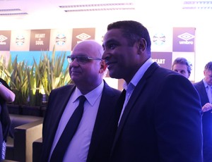 Grêmio entre o ideal e o possível