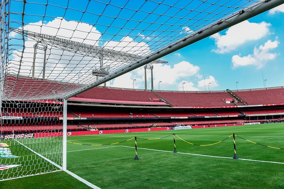 SPNet - São Paulo x Palmeiras: tudo o que você precisa ...