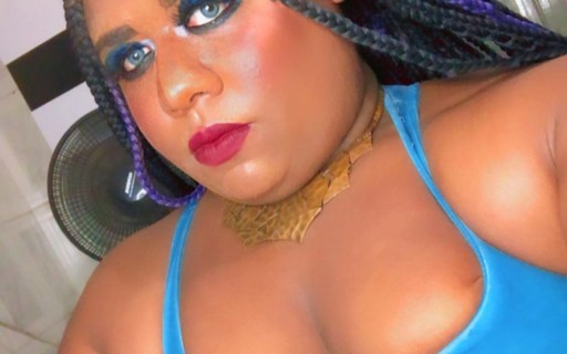 Com Covid 19 Influencer Ygona Moura Esta Sedada E Entubada Estado Gravissimo Quem Quem News