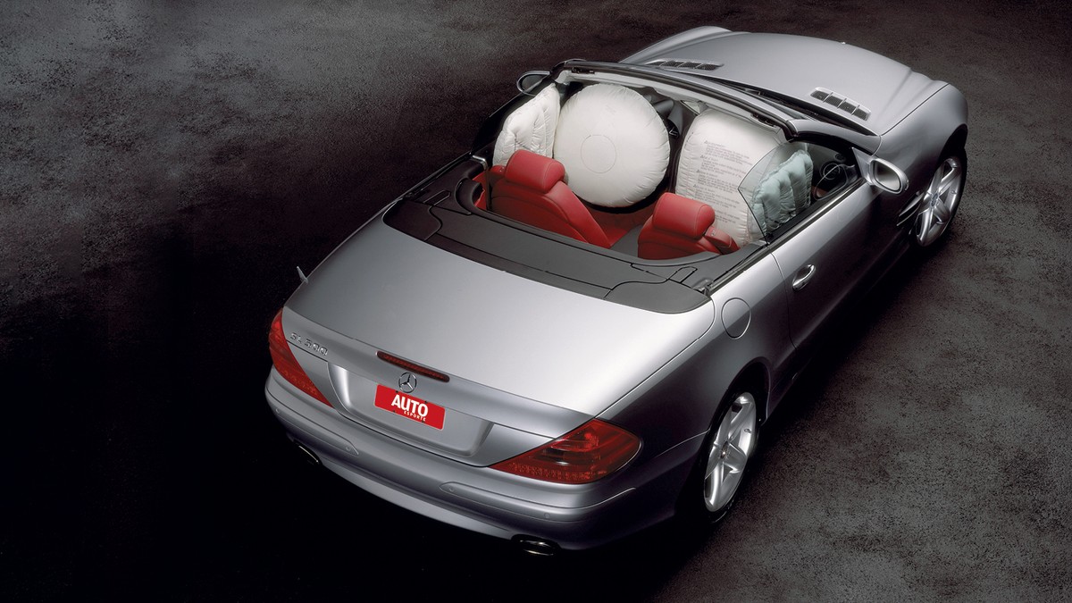 Airbag машина марка картинки этой машины