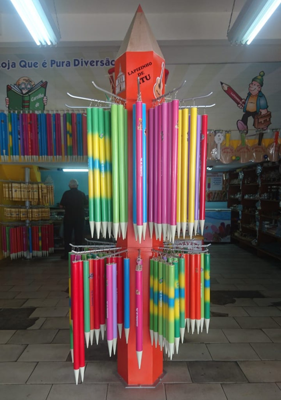 Itu 409 Anos Entenda Como Surgiu A Fama De Cidade Dos Exageros Sorocaba E Jundiai G1