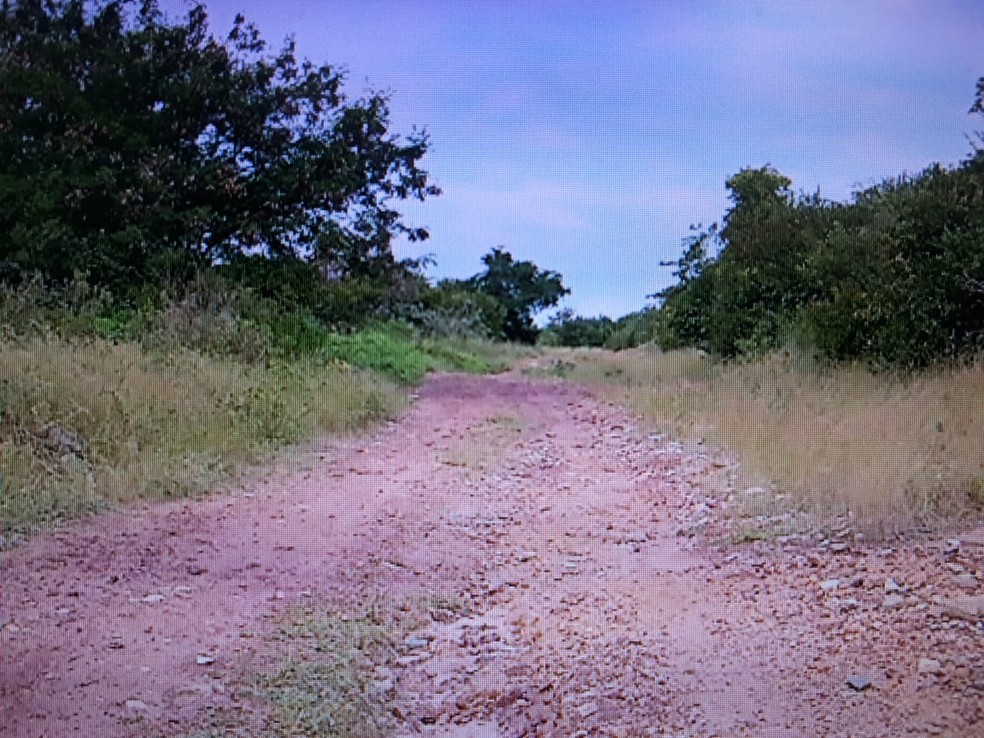Competidores de trekking s&Atilde;&pound;o assaltados durante trilha &acirc;Â€Â” Foto: Reprodu&Atilde;&sect;&Atilde;&pound;o/Inter TV Cabugi