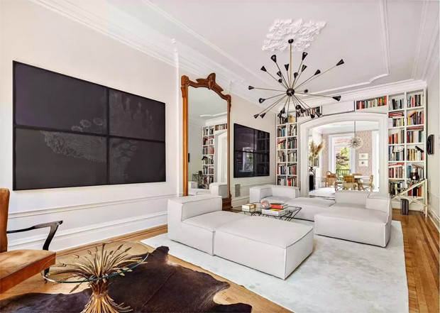 Tom Hololand e Zendaya cogitam comprar apartamento de US$ 5,35 milhões (Foto: Realtor )