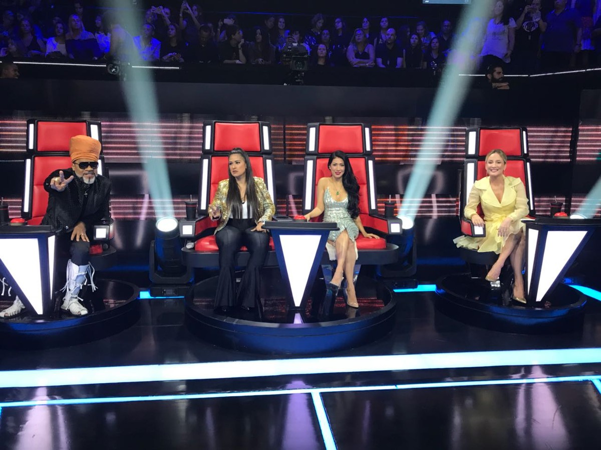 Saiba tudo que rolou na final do 'The Voice Kids' | 2018 | Gshow
