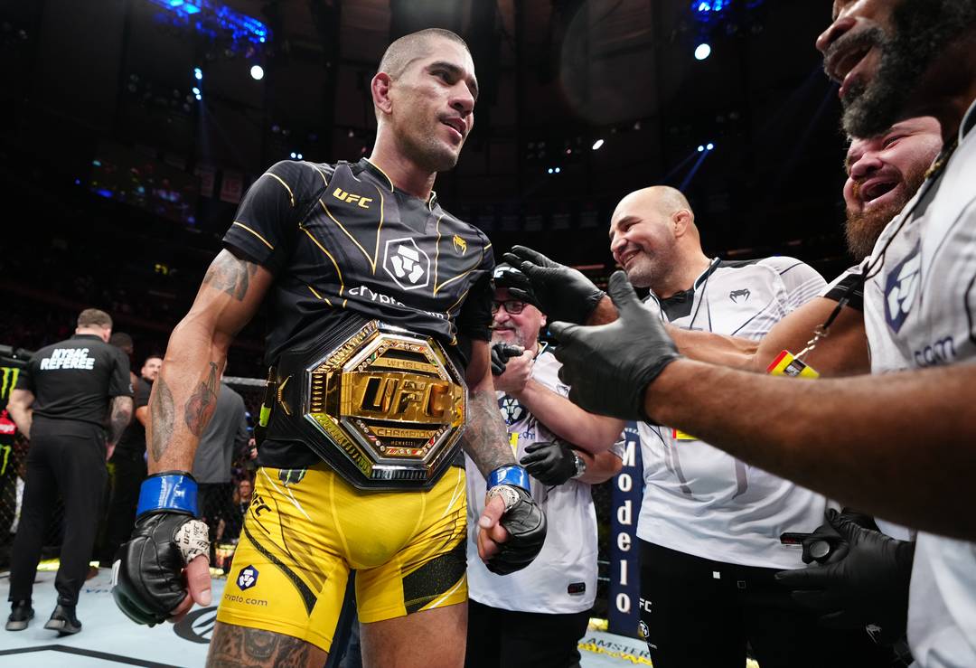 UFC 281 | ge