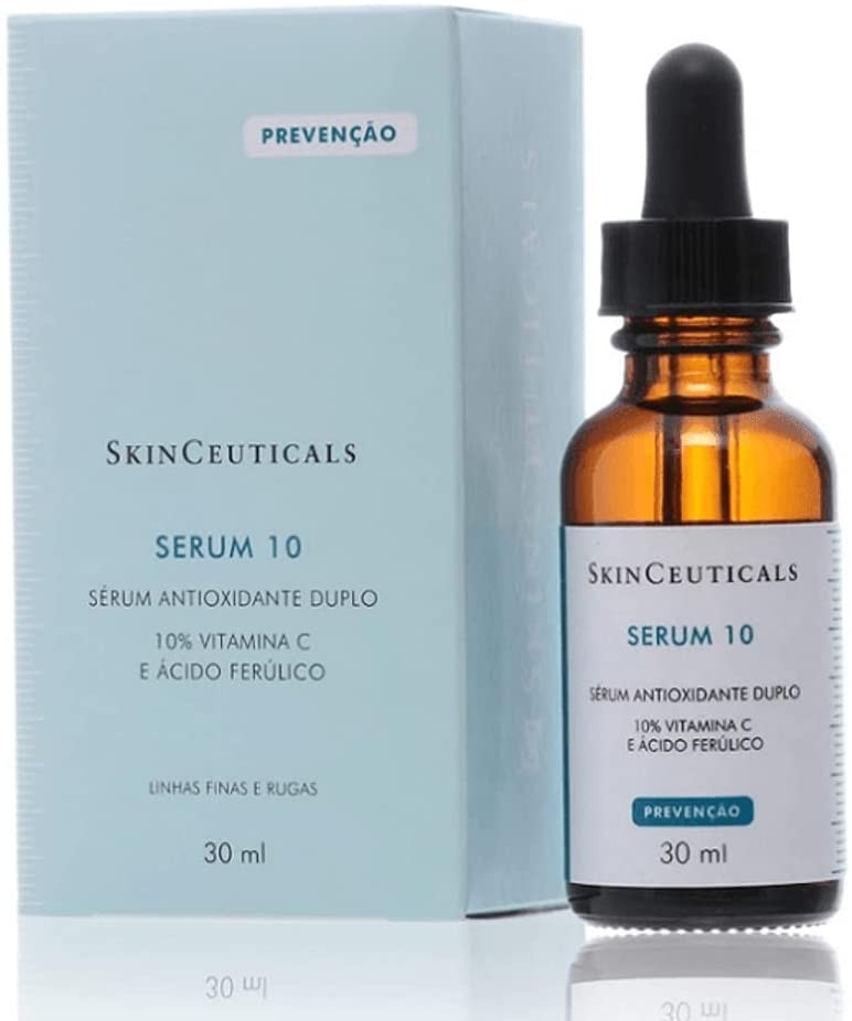 Serum 10, 30ml, Skinceuticals (Foto: Reprodução/ Amazon)