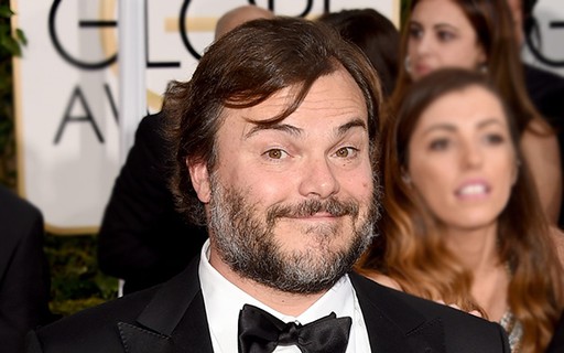 Jack Black diz que Jumanji: Próxima Fase pode ser seu último filme