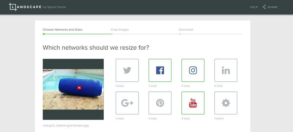 Seis Editores De Foto Online Que Vao Facilitar Sua Vida Editores Techtudo