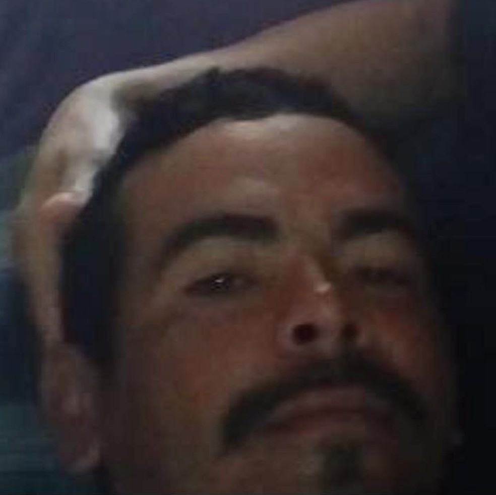 Cássio Márcio da Silva, de 27 anos, foi morto a tiros quando voltava do trabalho para casa na Grande Natal — Foto: Cedida