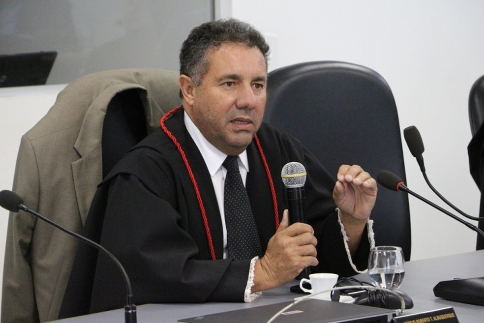 Nome do novo procurador-geral de Justiça de Alagoas é anunciado ...
