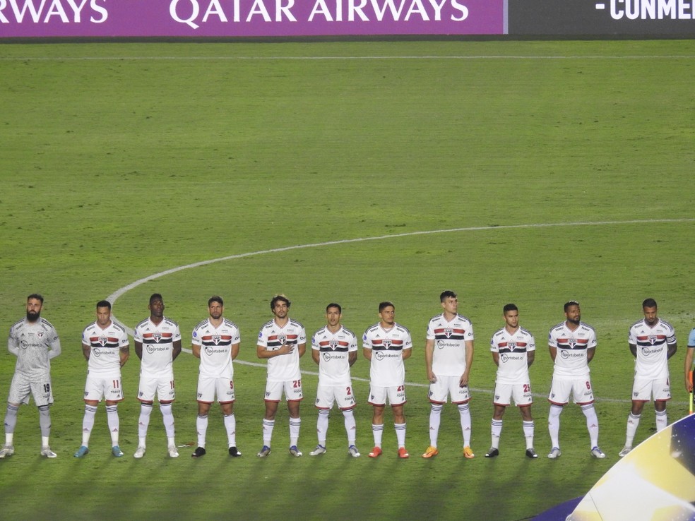 NOTAS DA PARTIDA: Igor Gomes é expulso, Reinaldo vai mal e Jandrei falha