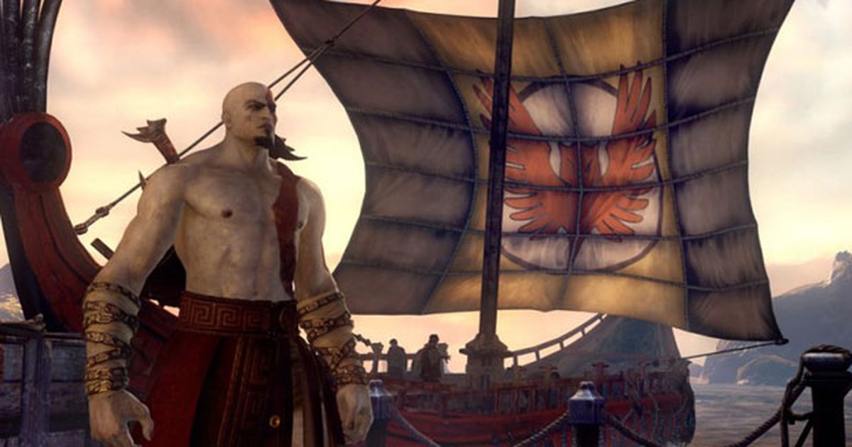 God of War: Ascension ganha DLC com heróis mitológicos; veja o vídeo