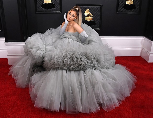 Ariana Grande (Foto: Getty Images)