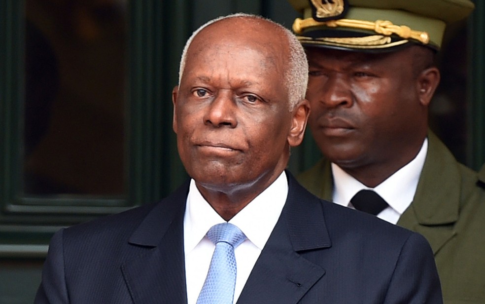 Presidente De Angola Confirma Aposentadoria Após 37 Anos No Poder 