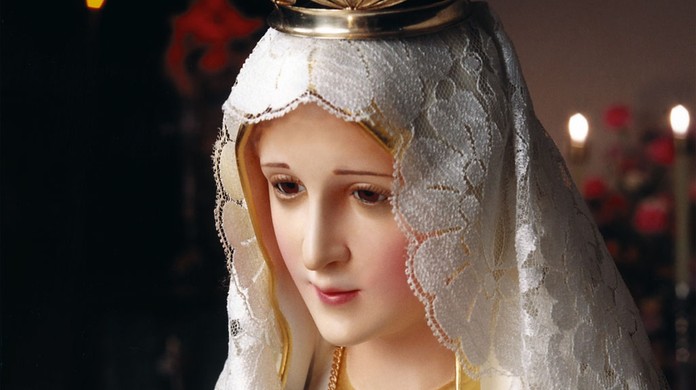 Dia De Nossa Senhora De Fatima Sera Celebrado Com Transmissoes Online Nas Paroquias De Juiz De Fora Zona Da Mata G1 R$ 208,40 12x r$ 17,37 sem juros. dia de nossa senhora de fatima sera