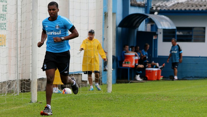 Grêmio mira redenção no Interior com Erazo e dúvida entre jovens na frente