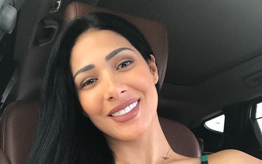 Simaria Conta Que Perdeu Os Dentes Estou Igual Uma Vampira Quem Quem News