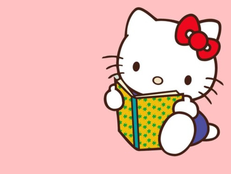 Papel de parede: Hello Kitty | Download | TechTudo