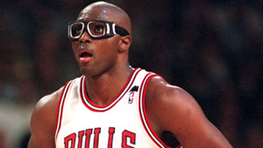 Você reconheceria os jogadores da dinastia dos Bulls na década de 1990?  Faça o teste!, nba
