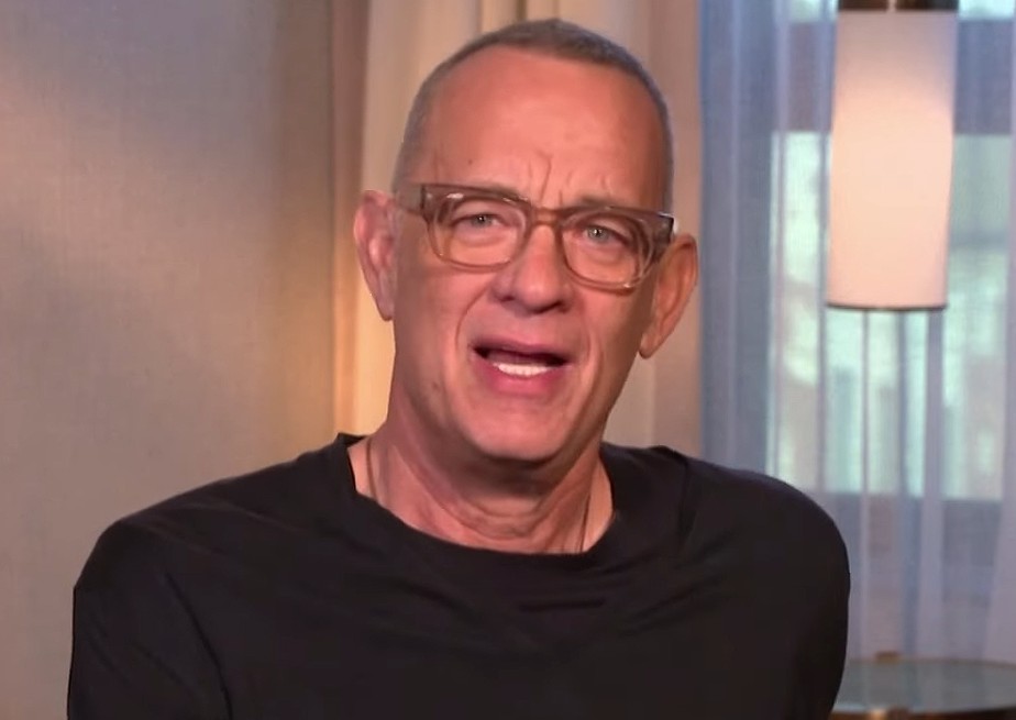 Tom Hanks é criticado ao defender 'filhos do nepotismo' em Hollywood: 'Não importam nossos sobrenomes'