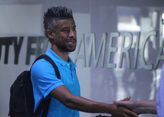 Apesar de derrota para o Flamengo, Léo Moura elogia atuação do Grêmio