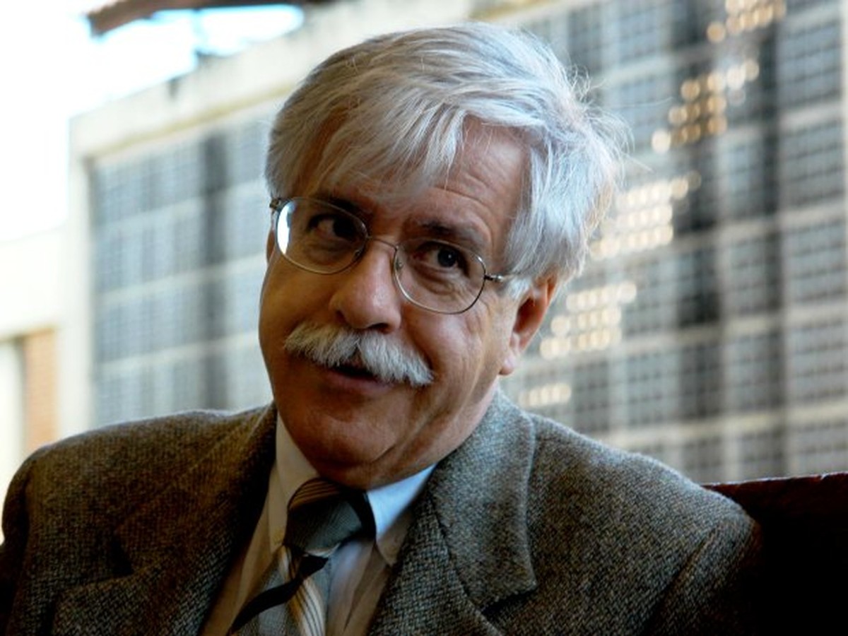 Filósofo Roberto Romano morre vítima de Covid aos 75 anos - Vimarsana News