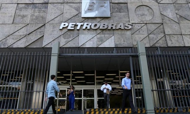 Sede da Petrobras: troca no comando da empresa é alvo de quatro investigações na CVM