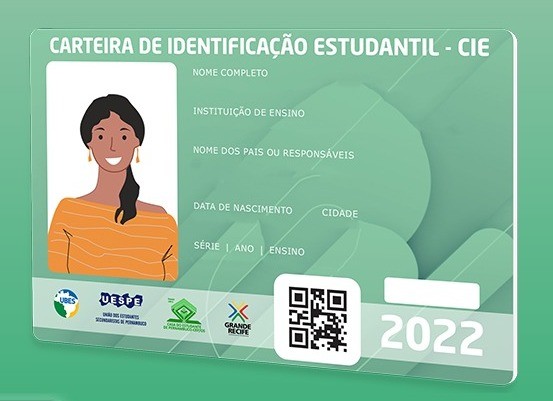 Mais de 16 mil carteiras de estudante de 2022 são 'esquecidas' por escolas públicas e privadas no Grande Recife