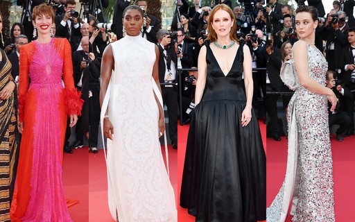 Festival de Cine de Cannes 2022: Vive en la alfombra roja – Vogue