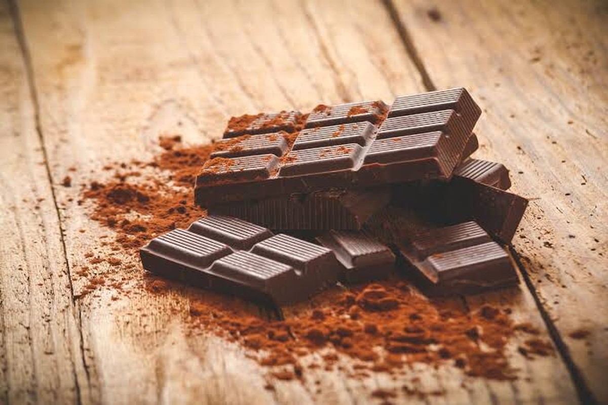 Chocolate faz bem para a saúde do corpo e da mente; conheça os ...