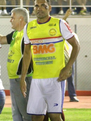 Sandro Goiano :: Player Profile 