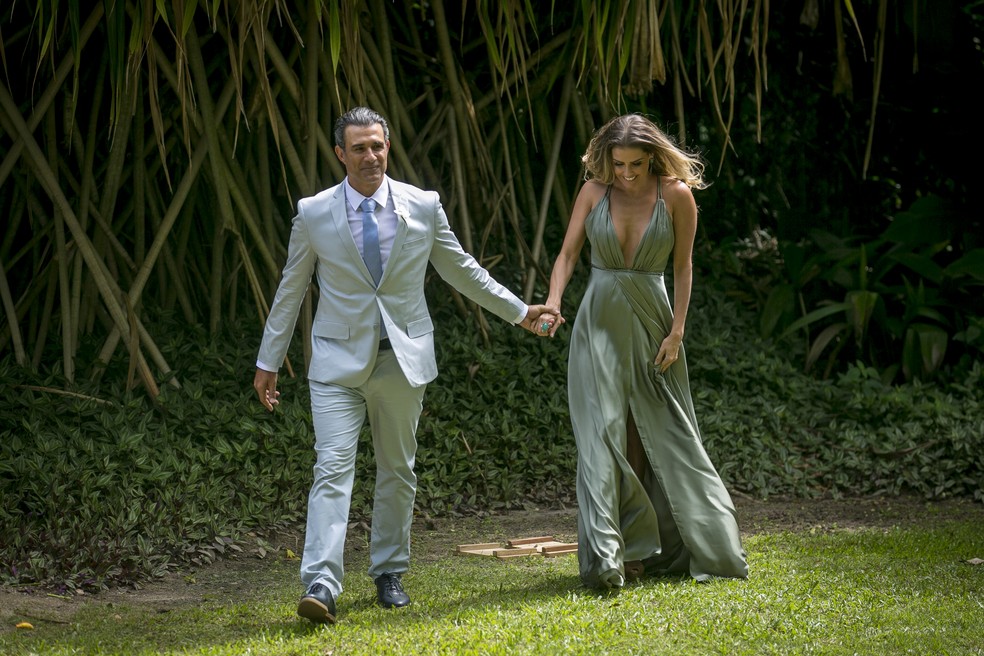 Assistir Ultimo Capitulo De Malhação Pro Dia Nascer Feliz Final Pro Dia Nascer Feliz Tania E Ricardo Terminam Juntos Com