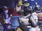 'Overwatch': Em clima de Olimpíada, jogo ganha 100 itens novos esportivos