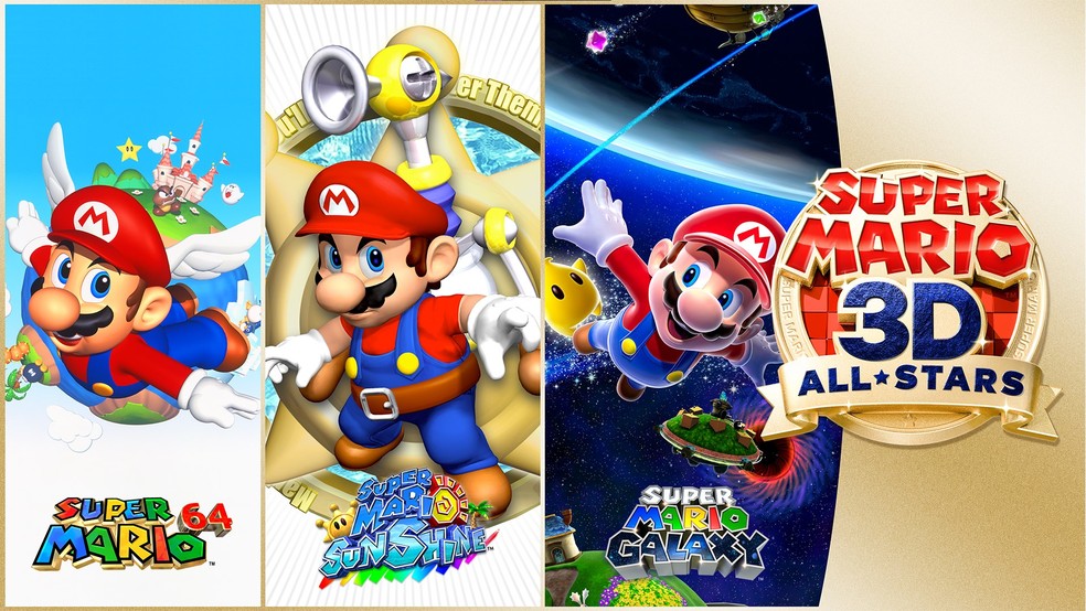 Nintendo marca nova apresentação Nintendo Direct para quarta-feira - Games  - R7 Outer Space