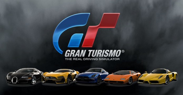 Gran Turismo: Confira algumas curiosidades da série (Foto: Divulgação) (Foto: Gran Turismo: Confira algumas curiosidades da série (Foto: Divulgação))