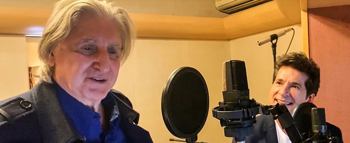 Sérgio Reis reforma disco de duetos com edição de unmarried com Daniel |  Weblog do Mauro Ferreira