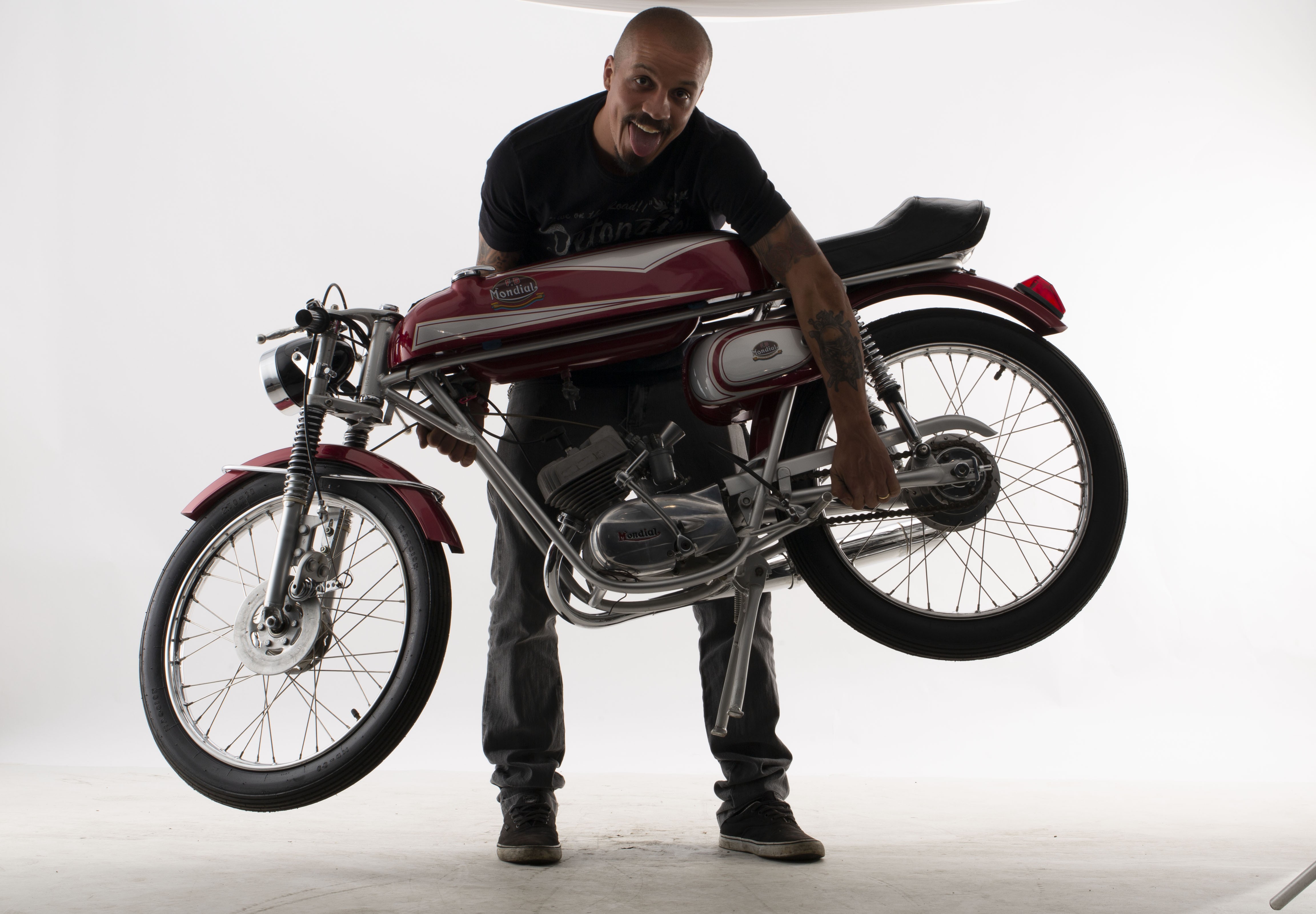 Duas Rodas: Relembre os clássicos das motocicletas - GAMECOIN
