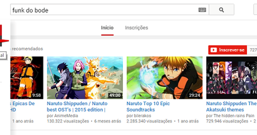 Como Colocar Imagem De Capa Em Um Canal Do Youtube Dicas E