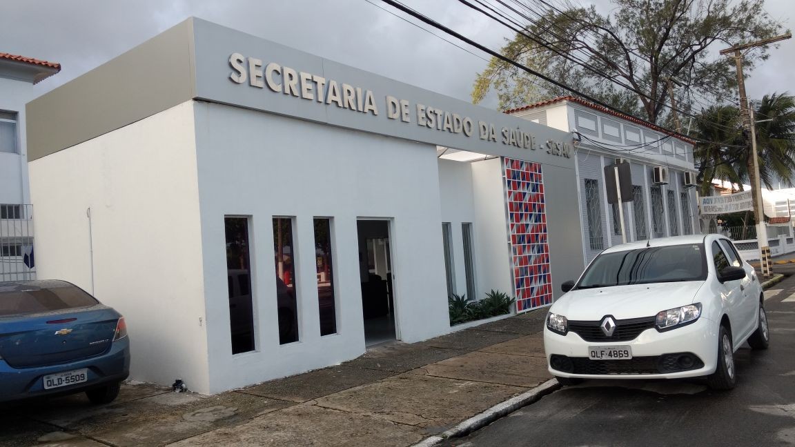 Alagoas tem 10 profissionais da saúde infectados pelo novo coronavírus