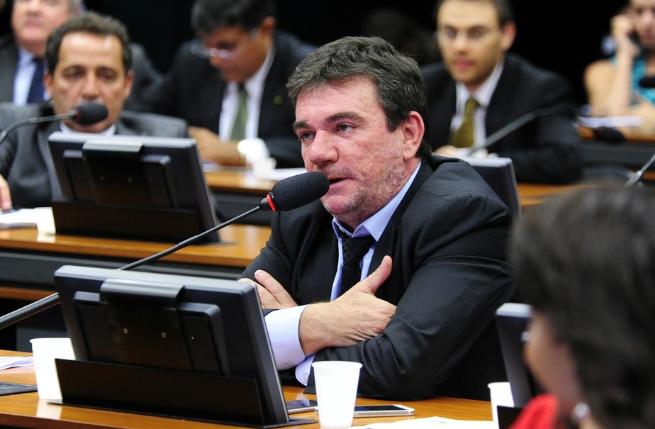 Ex-presidente do Corinthians, Andrés Sanchez é denunciado por crime tributário
