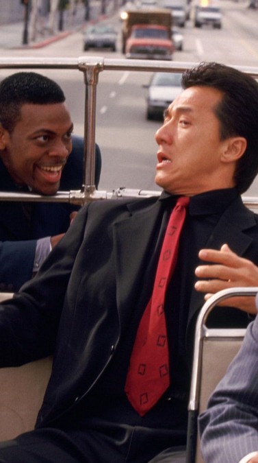 10 filmes nostálgicos com Jackie Chan para reassistir até dizer 'chega'