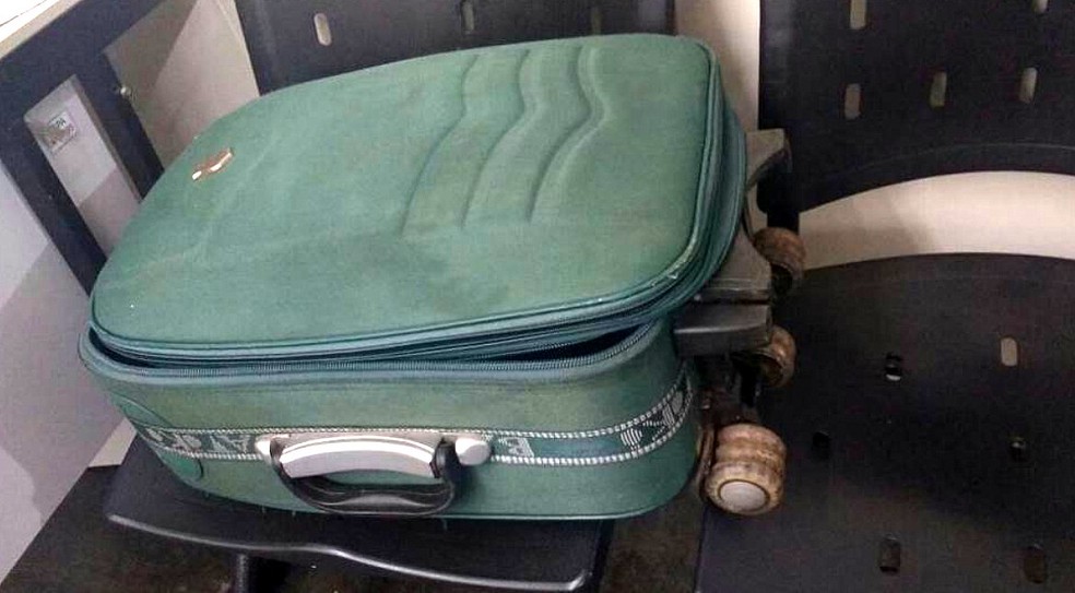 americo brasiliense jovem de 19 anos e detida com 16 tijolos de maconha em mala sao carlos e araraquara g1