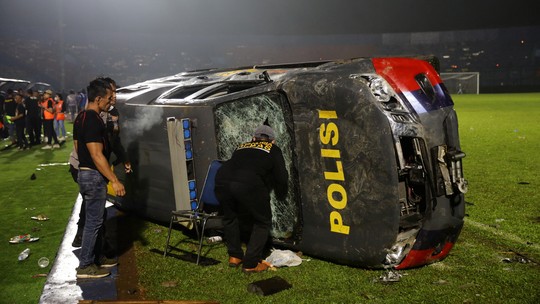 Foto: (Antara Foto/H Prabowo/via REUTERS)