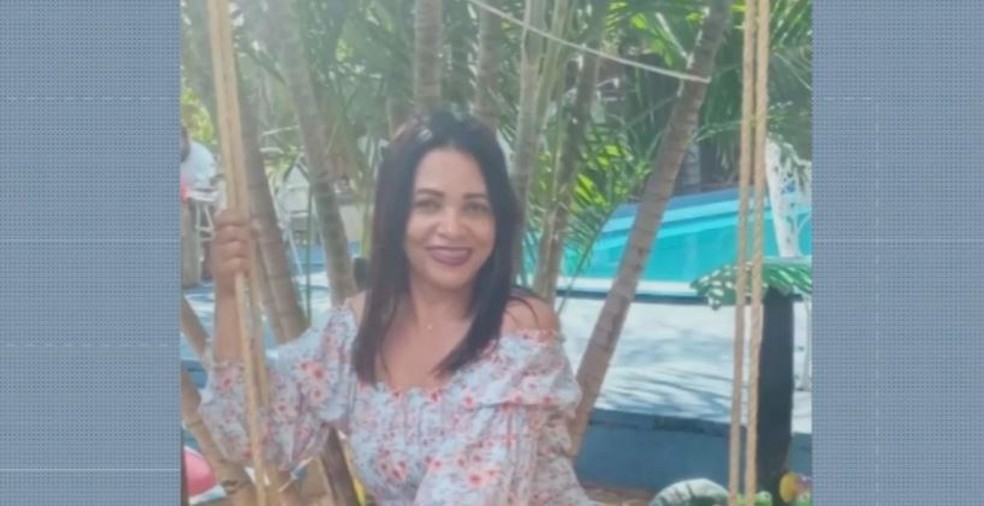 Enfermeira detida por causa de briga entre vizinhos é encontrada morta dentro de cela em delegacia no Maranhão; polícia investiga o caso — Foto: Reprodução/TV Mirante