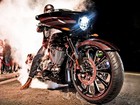 Victory Motorcycles encerra suas atividades e Polaris foca na Indian