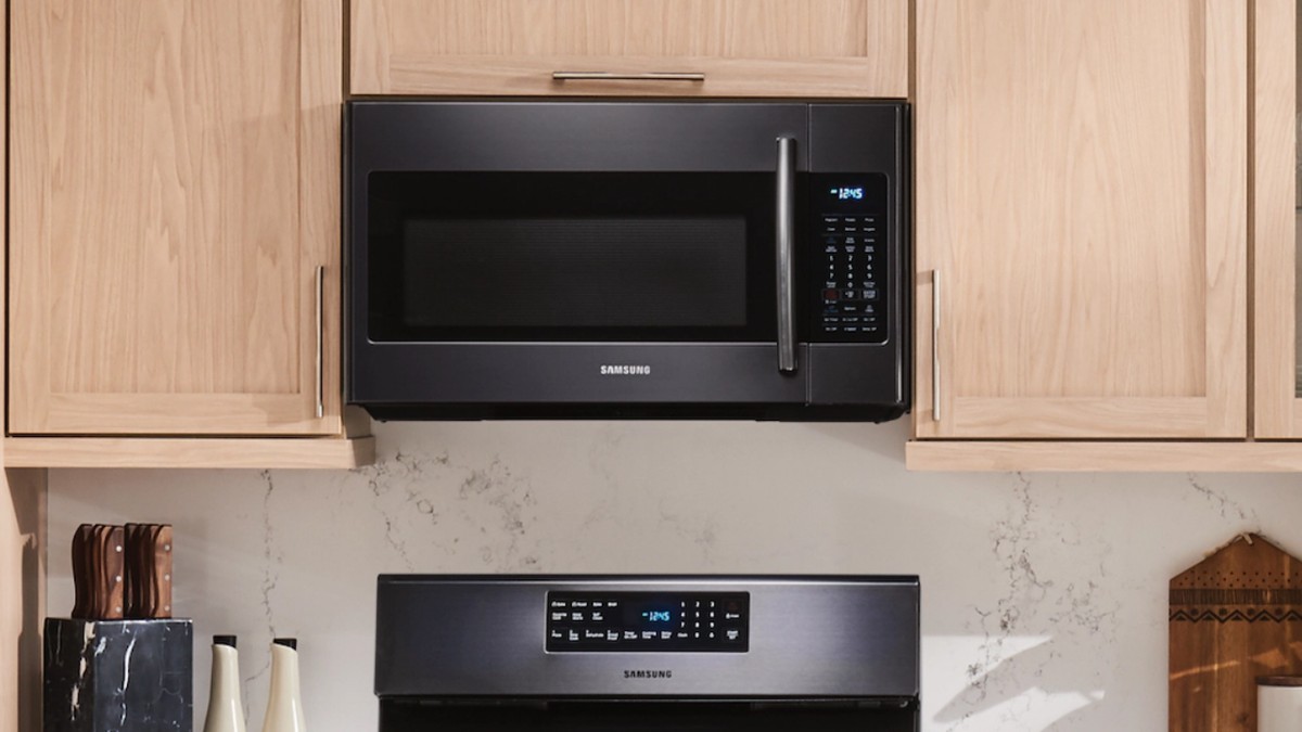Micro-ondas smart vale a pena? 