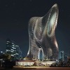 Como será o primeiro prédio residencial da Bugatti, em Dubai